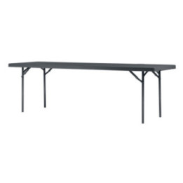 Table 243,8 x 76,2 cm