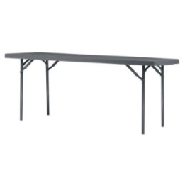 Table 182,9 x 75,2 cm
