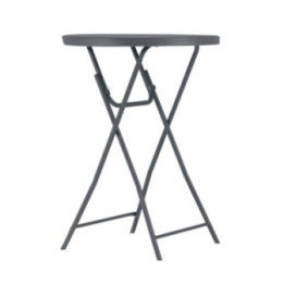Table pliante Cocktail