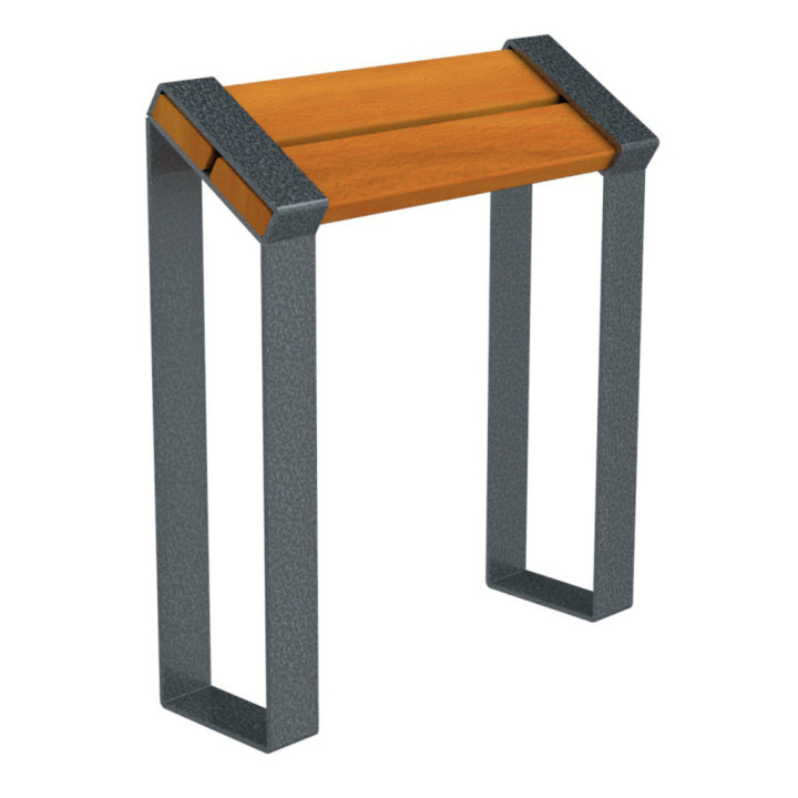 Banc assis-debout Iscky