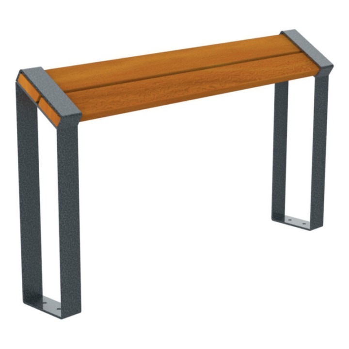 Banc assis-debout Iscky