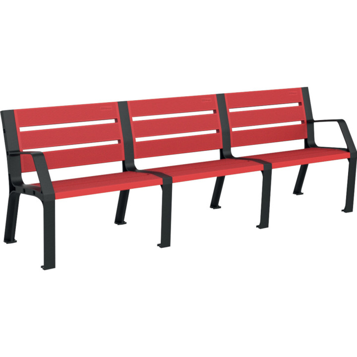 Banc 244 cm
