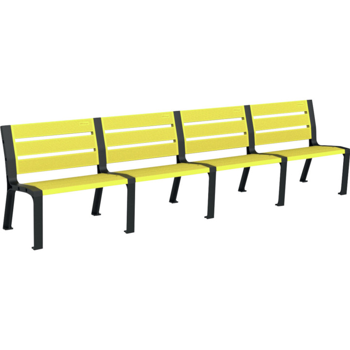 Banc 323 cm