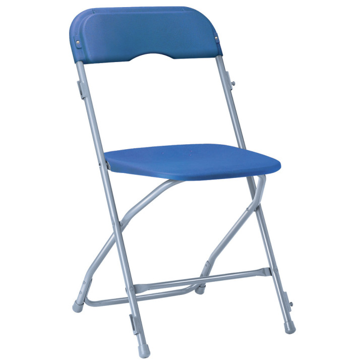 Chaise pliante Lucile