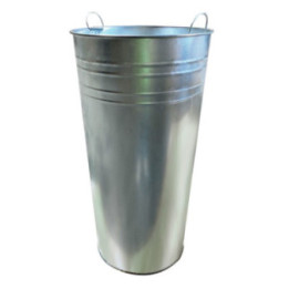 Seau pour poubelle publique Ammi et Goji