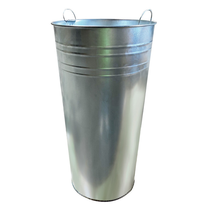 Seau pour poubelle publique Ammi et Goji