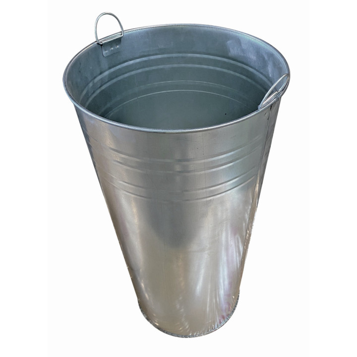 Seau pour poubelle publique Ammi et Goji