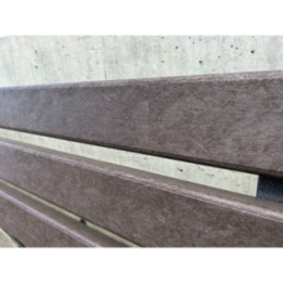 Banc de ville le Bellenotais