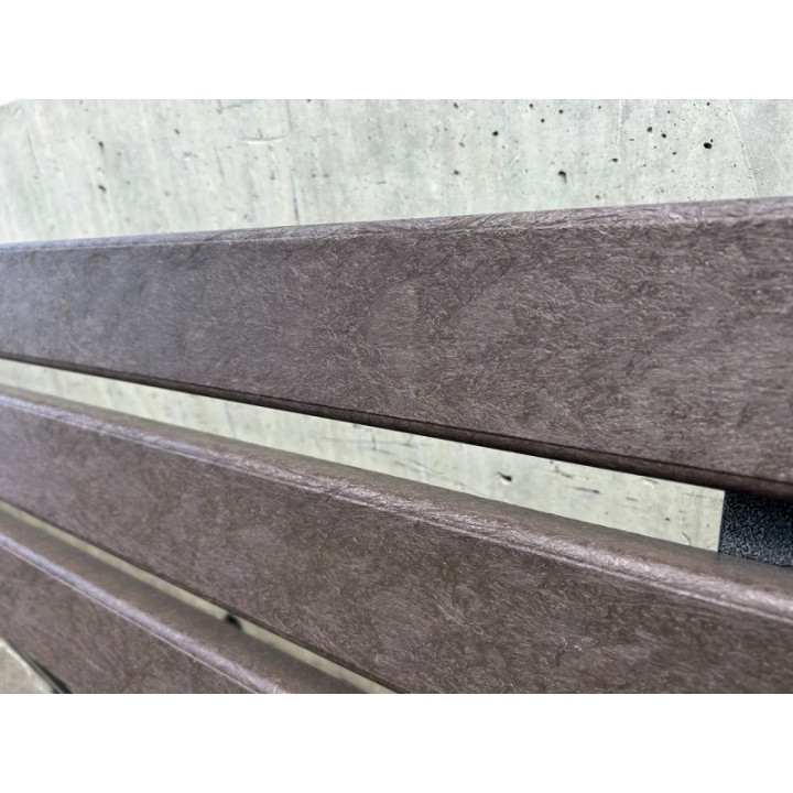 Banc de ville le Bellenotais