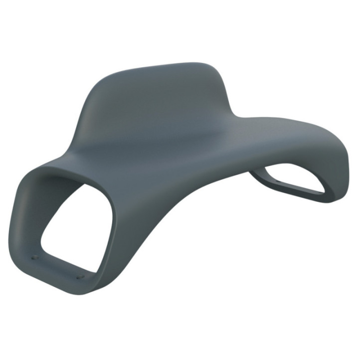 Banc et banquette collectivité design Arès