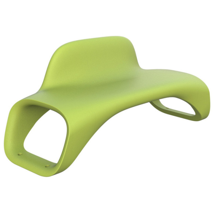 Banc et banquette collectivité design Arès