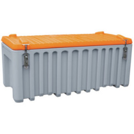 Box chantier