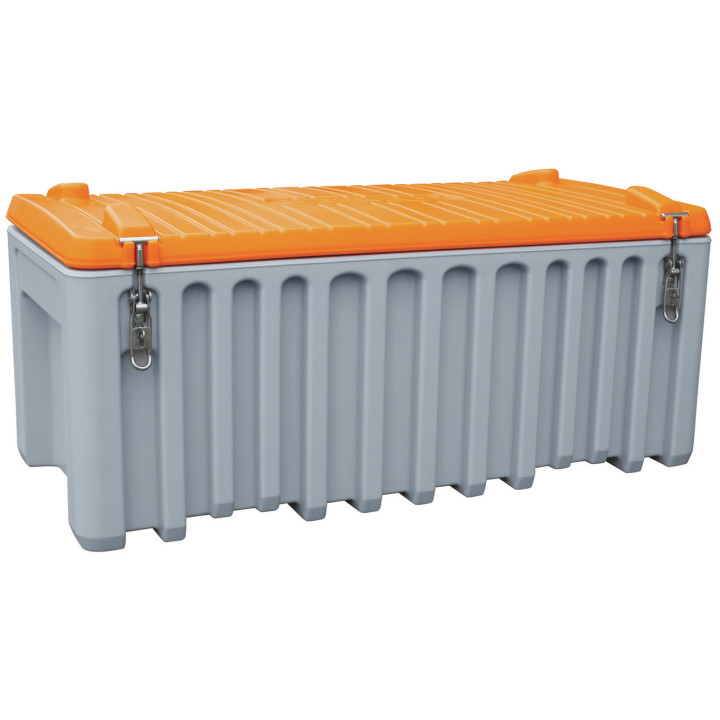 Box chantier