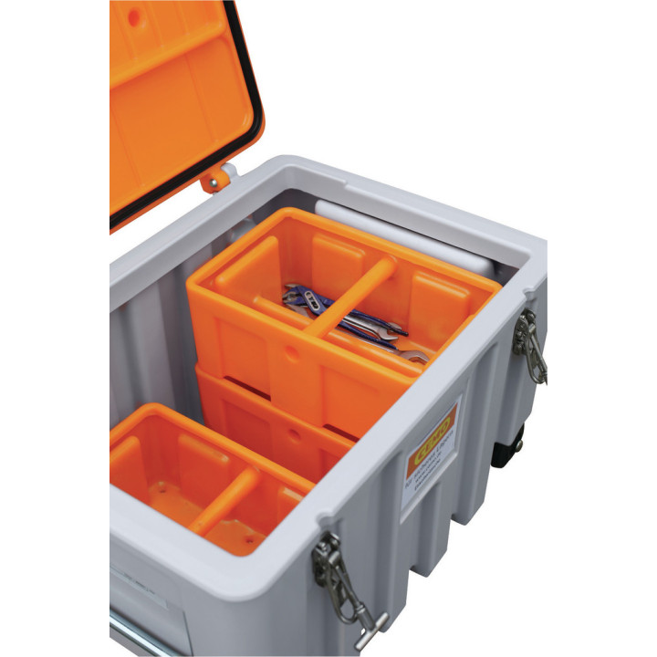 Box de rangement