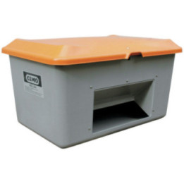 Bac à sel polyester 100/200/400 L