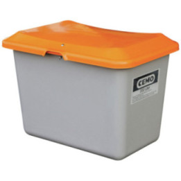 Bac à sel polyester 100/200/400 L