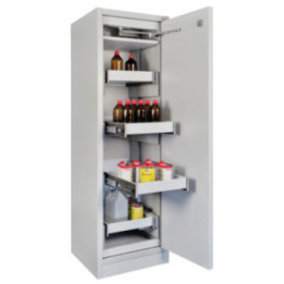 Armoire coupe-feu Protecto Line