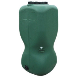 Cuve de stockage à eau