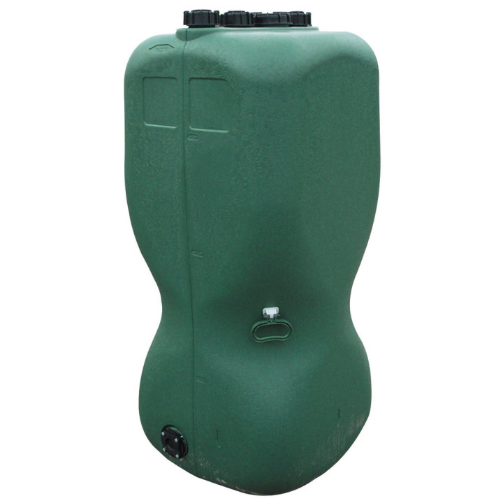 Cuve de stockage à eau