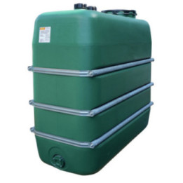 Cuve de stockage à eau