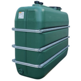Cuve de stockage à eau