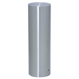 Borne inox à visser