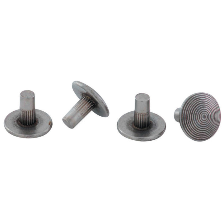 Clou inox