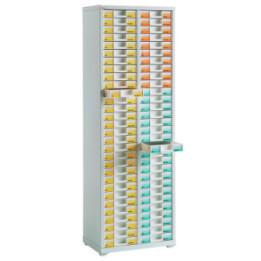 Armoire 2 colonnes