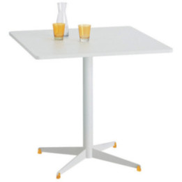 Table cafétéria Tamaris