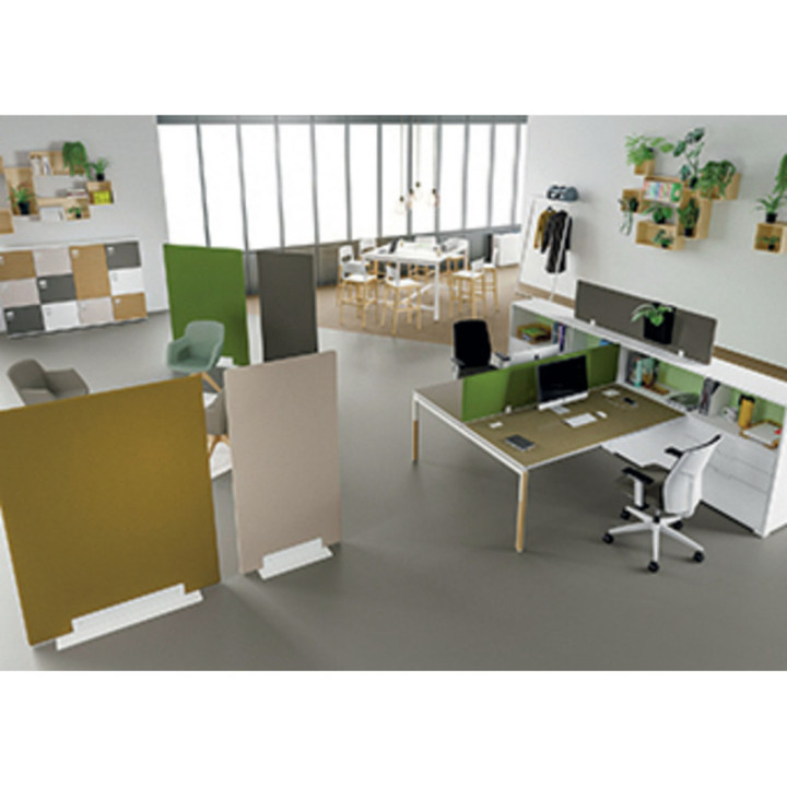 Cloison de bureau Kes