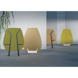 Panneau cloison moderne Tamaris