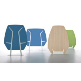 Panneau cloison moderne Tamaris