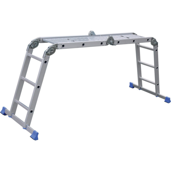 Échelle pliante aluminium Artipli