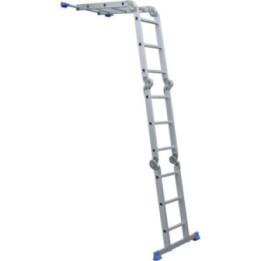 Échelle pliante aluminium Artipli