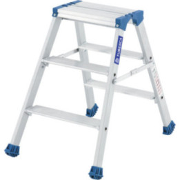 Marchepied double chantier