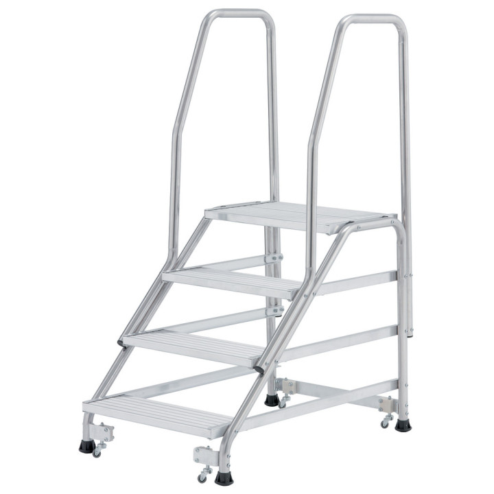 Rampe latérale pour marchepied Modul