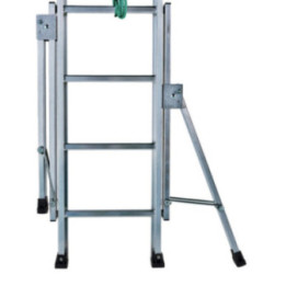 Échelle Platinium 300