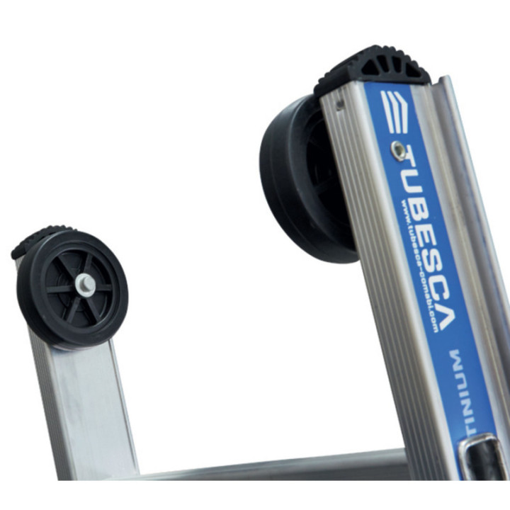 Échelle Platinium 300