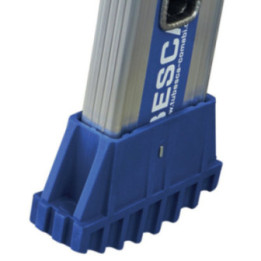Sabots enveloppants haute sécurité