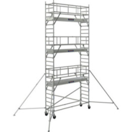 Échafaudage Néolium 300 Box