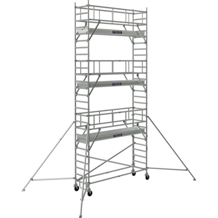 Échafaudage Néolium 300 Box