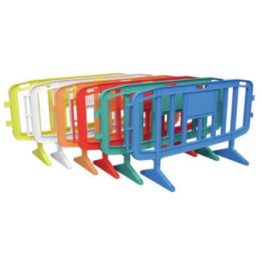 Barrière Polypro