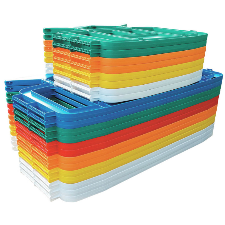 Barrière Polypro