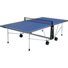 Table tennis de table 100 intérieure - accessible P.M.R.