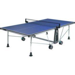 Table ping-pong intérieure 300 - accessible P.M.R.