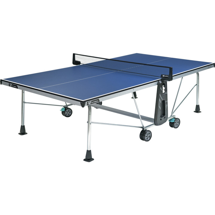 Table ping-pong intérieure 300 - accessible P.M.R.
