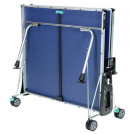 Table ping-pong intérieure 300 - accessible P.M.R.