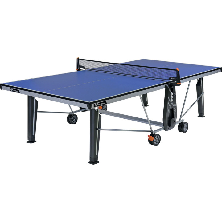 Table ping-pong d'intérieur 500 - accessible P.M.R.