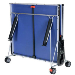 Table ping-pong d'intérieur 500 - accessible P.M.R.