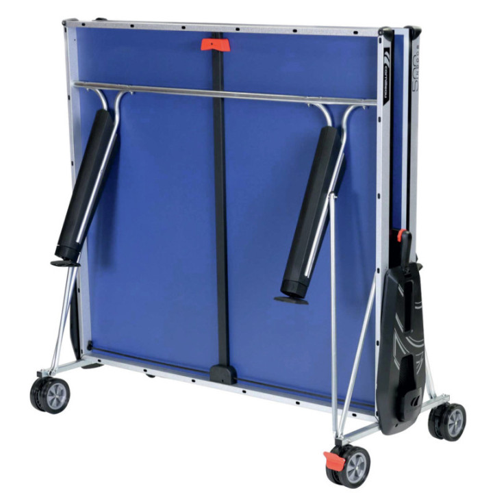 Table ping-pong d'intérieur 500 - accessible P.M.R.